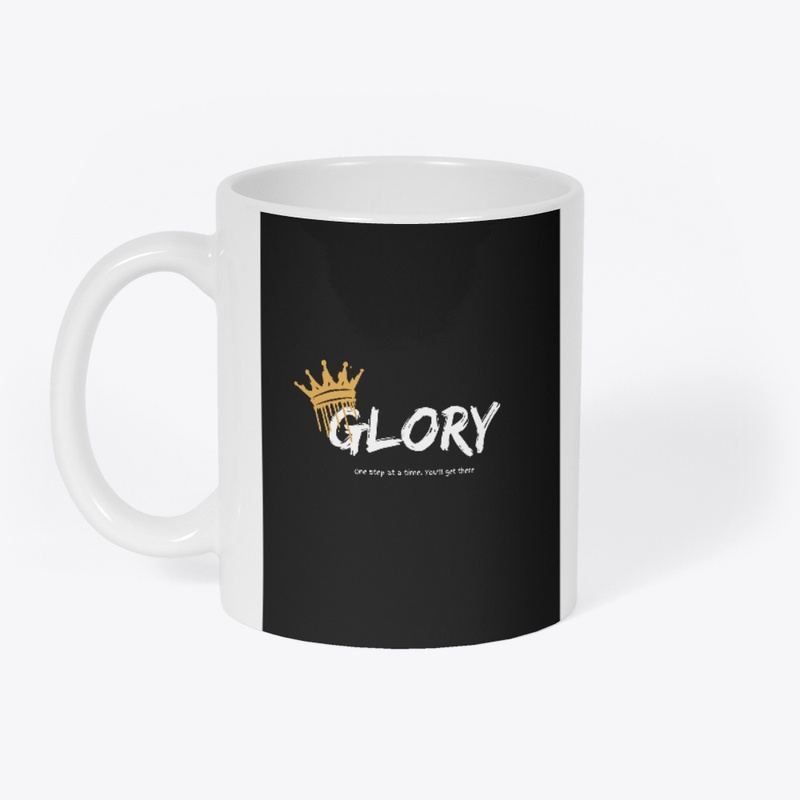 Fight for glory 
