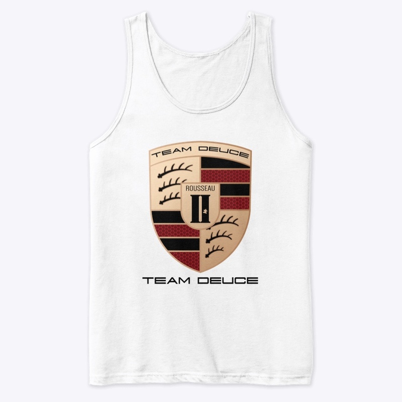 Team Deuce Bus Shirt 2024