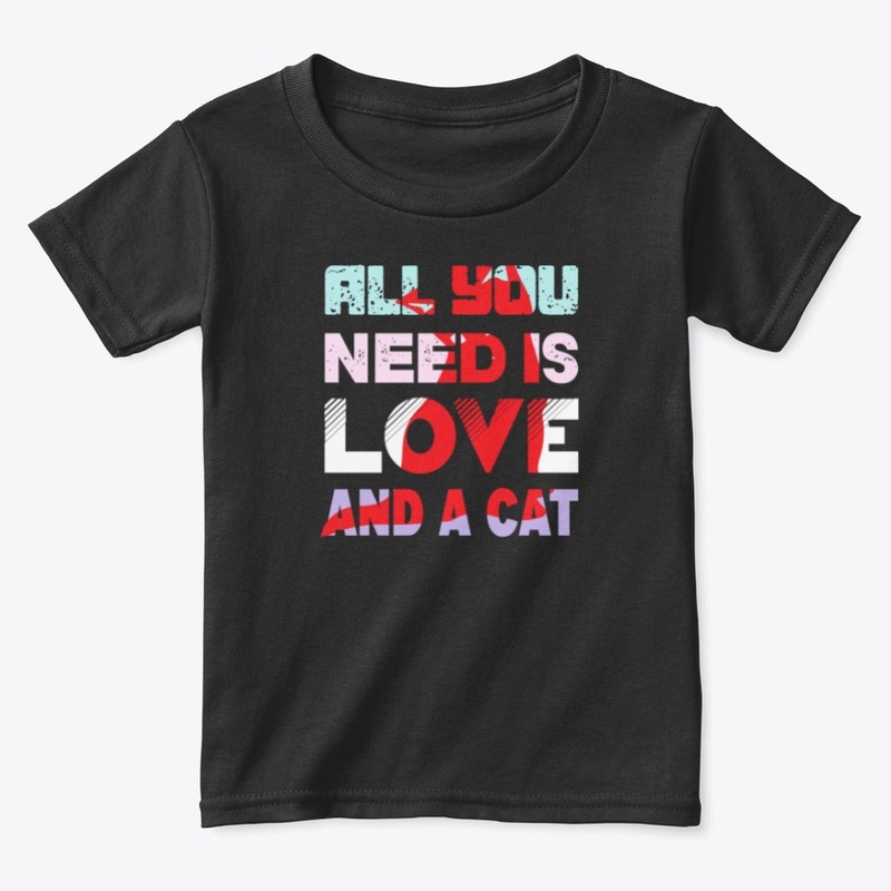 All you need is love 