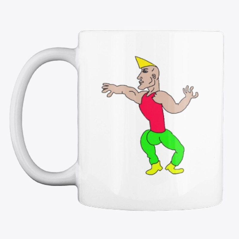 Chad Accessories