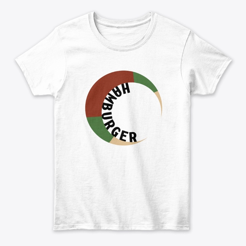 HAMBURGER T-Shirt
