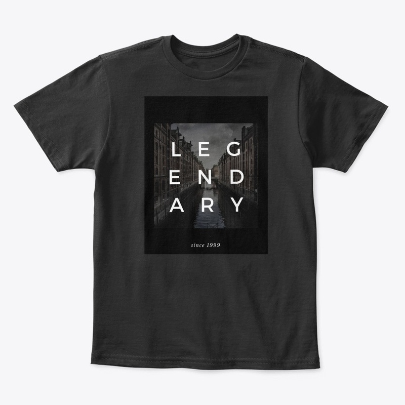 Legendary