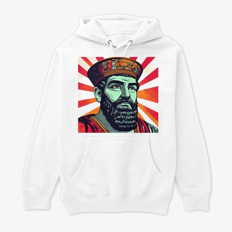 Emperor Hammurabi