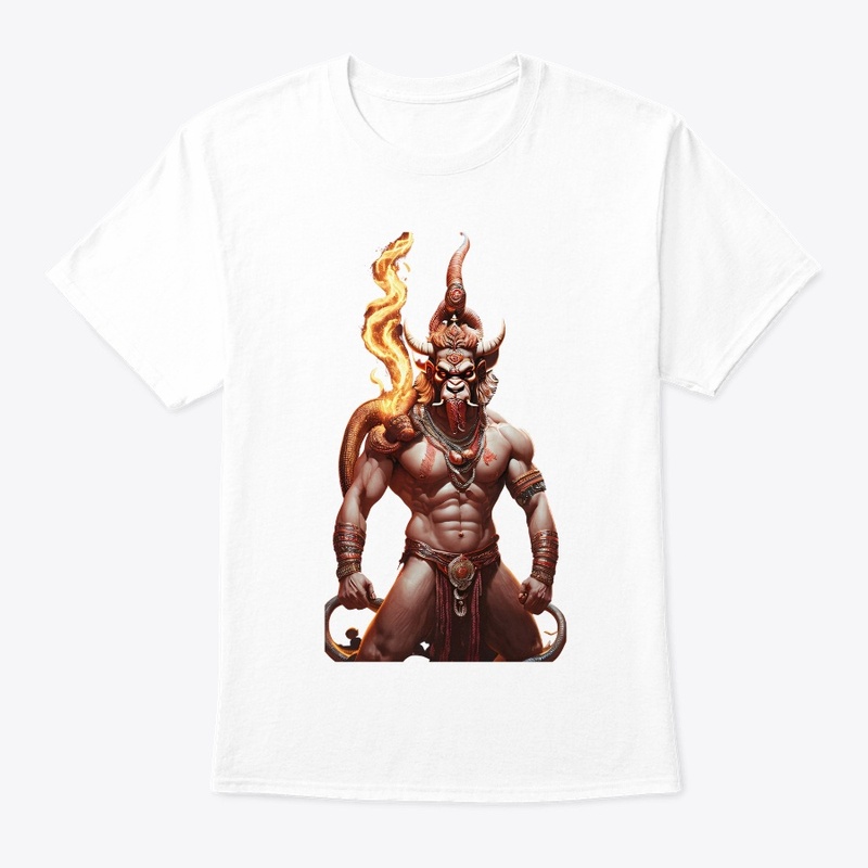 bajrang bali :  hanuman : sanatani