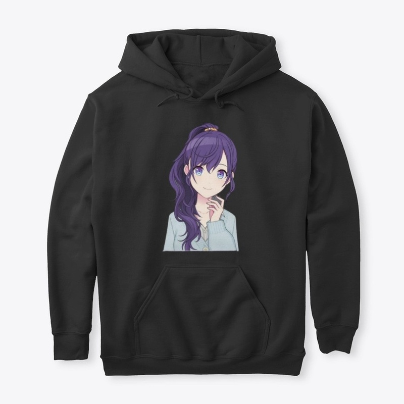 anime girls
