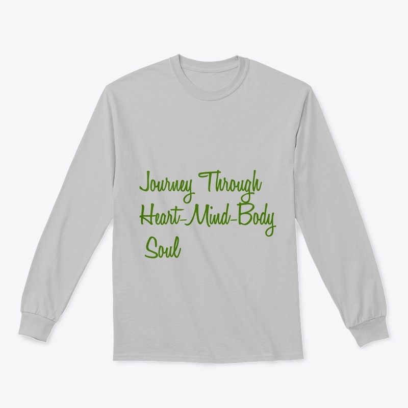 Journey Through Heart-Mind-Body-Soul