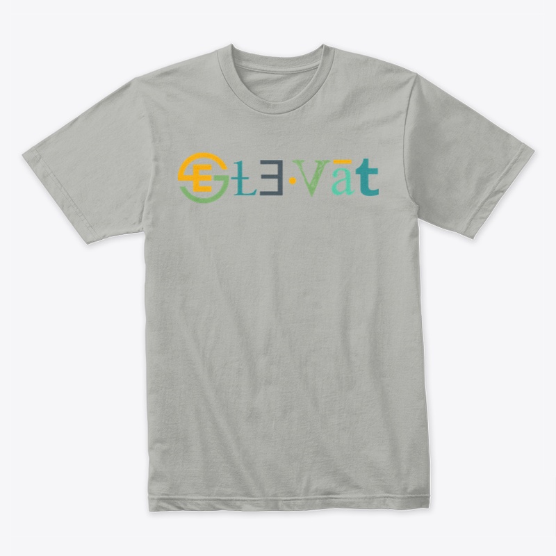 Elevat- Colors