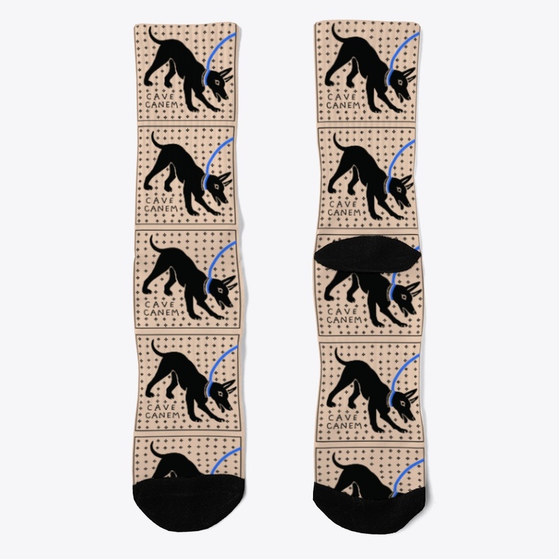 Cave Canem