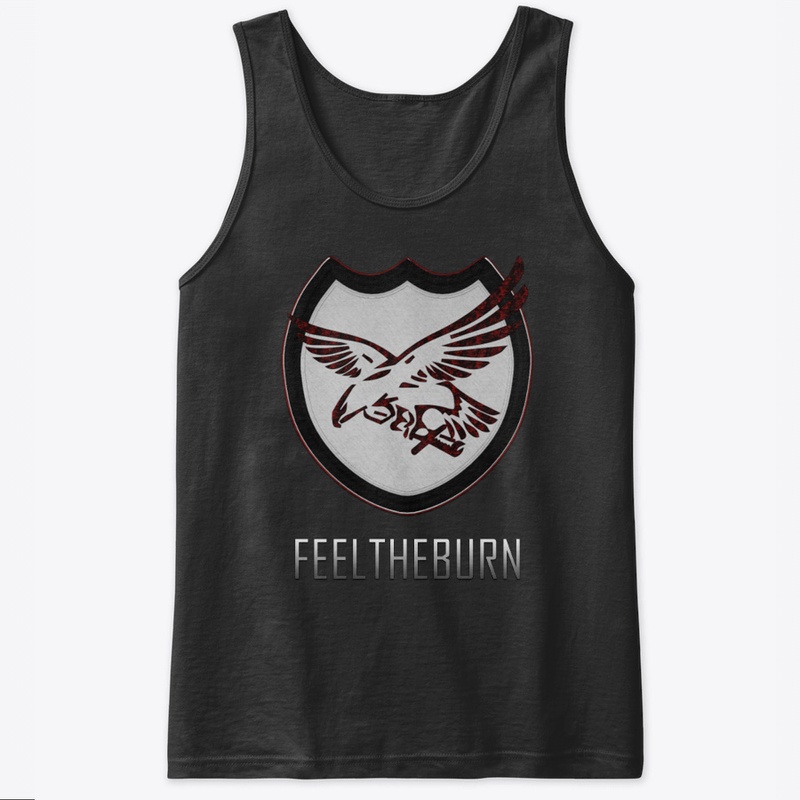 RW // FeelTheBurn (T)