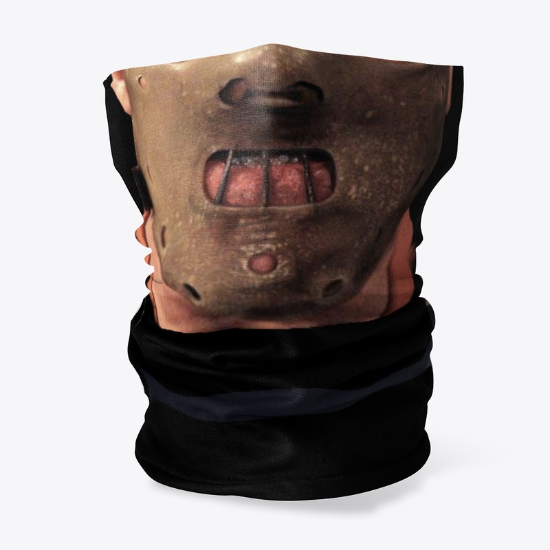 Killer Horror Mask