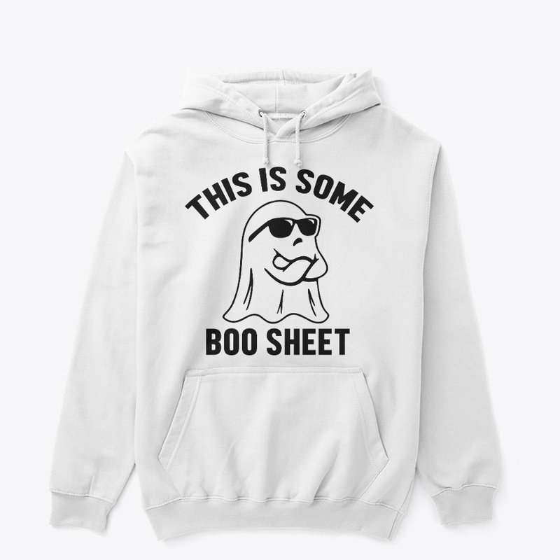 BooSheet