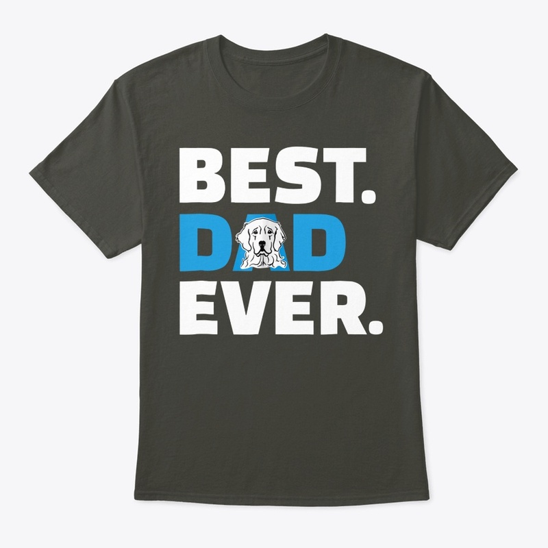 Best Dad Ever Tee