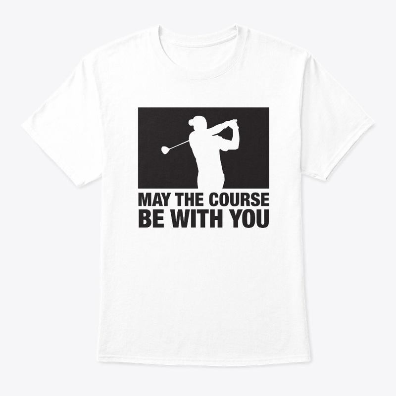 May The Course Be With You