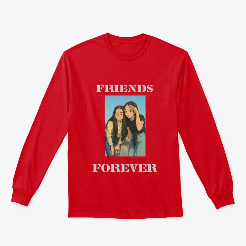 Friends Forever
