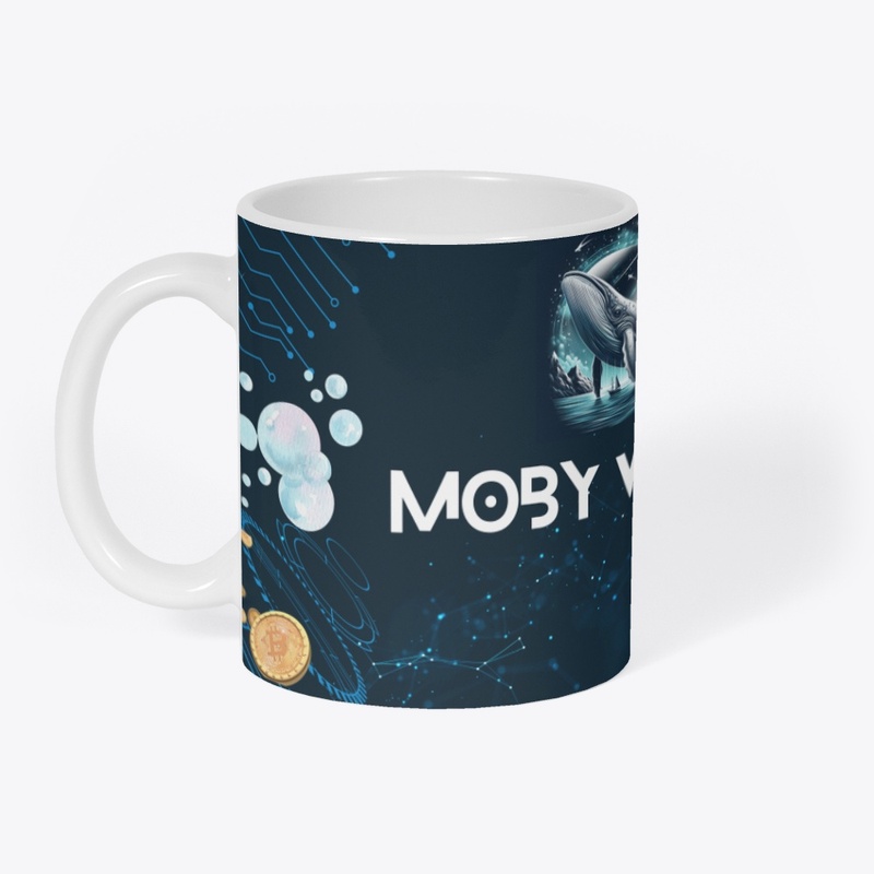 Moby Whale (Accessories)