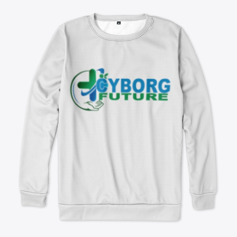 Cyborg Future
