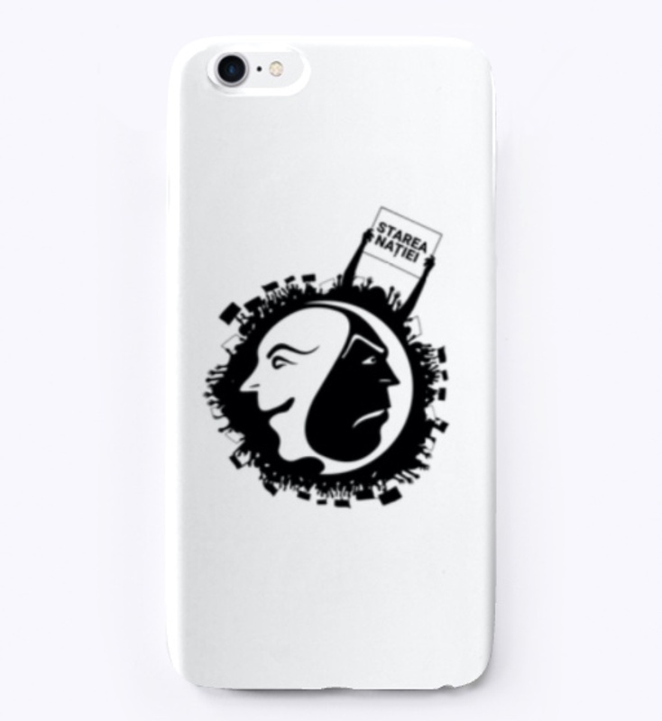Starea Natiei youtube store
