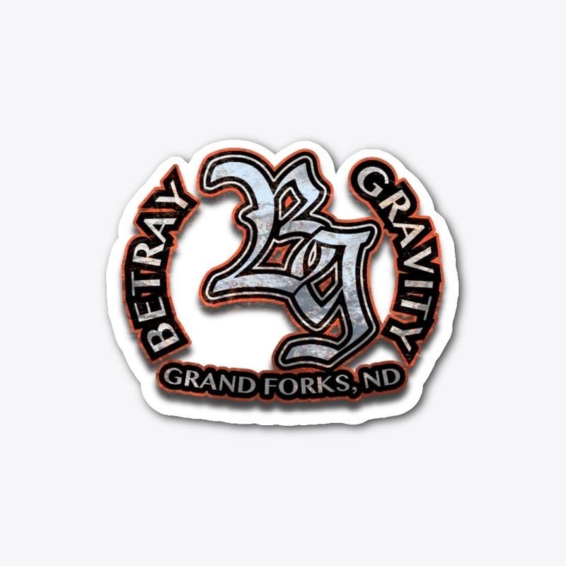 New Crest lettering 