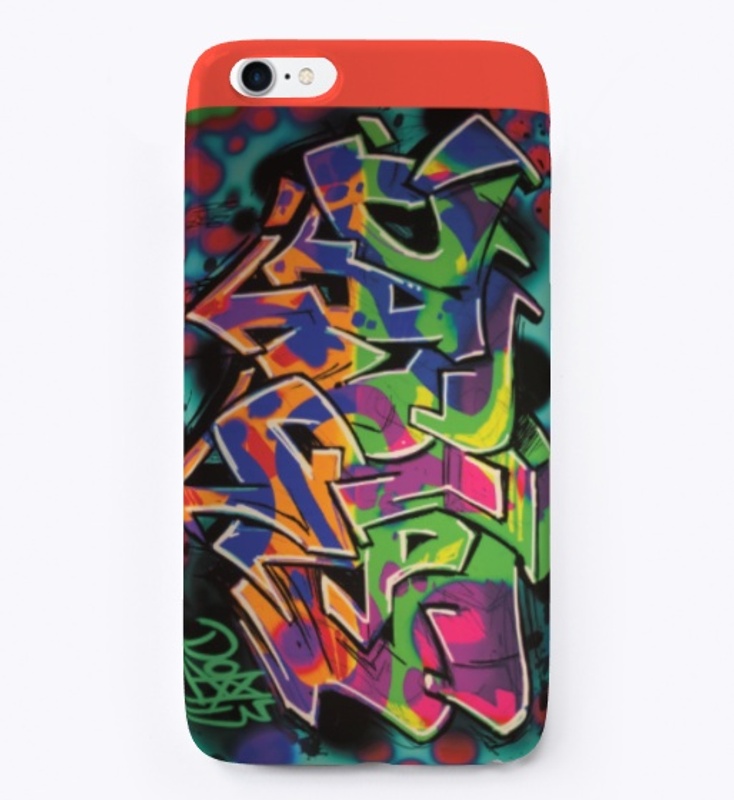 DASGASDOM3 PHONE CASES