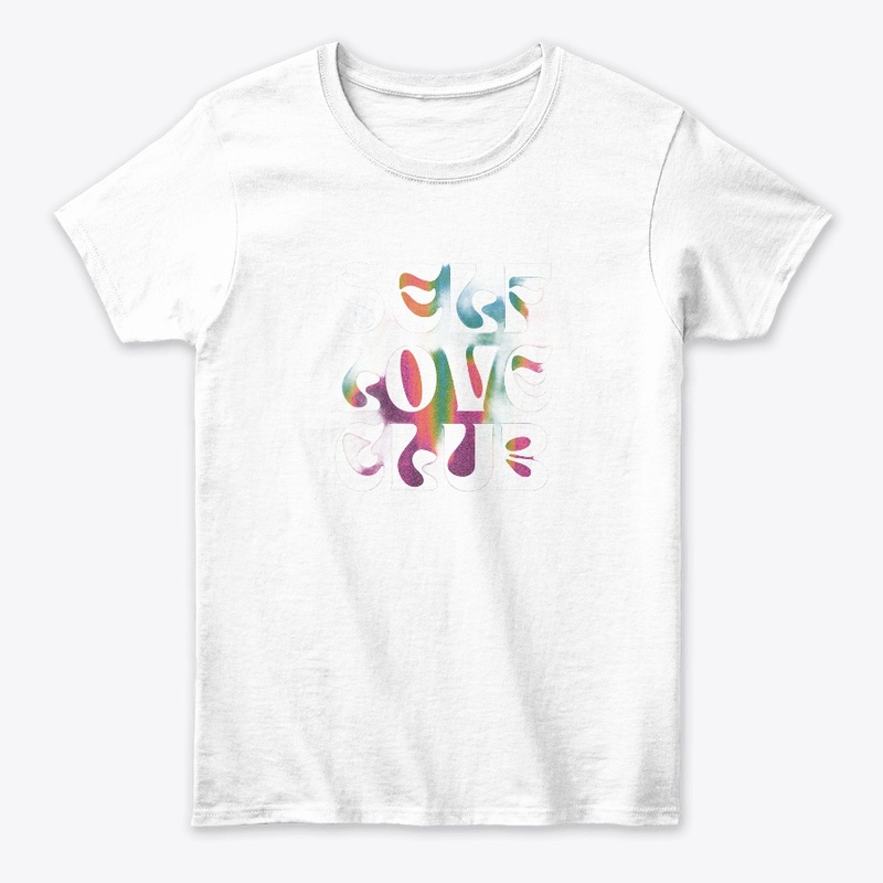 SELF LOVE CLUB