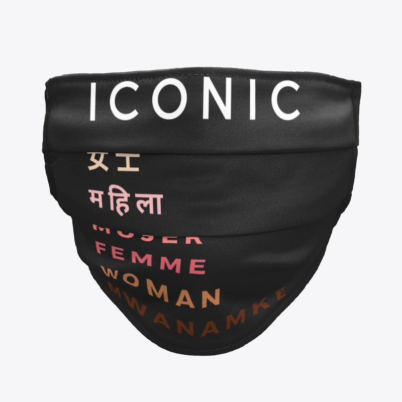 Iconic  Woman Collection 