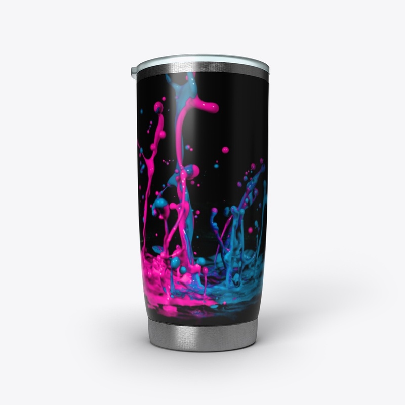 Splash 