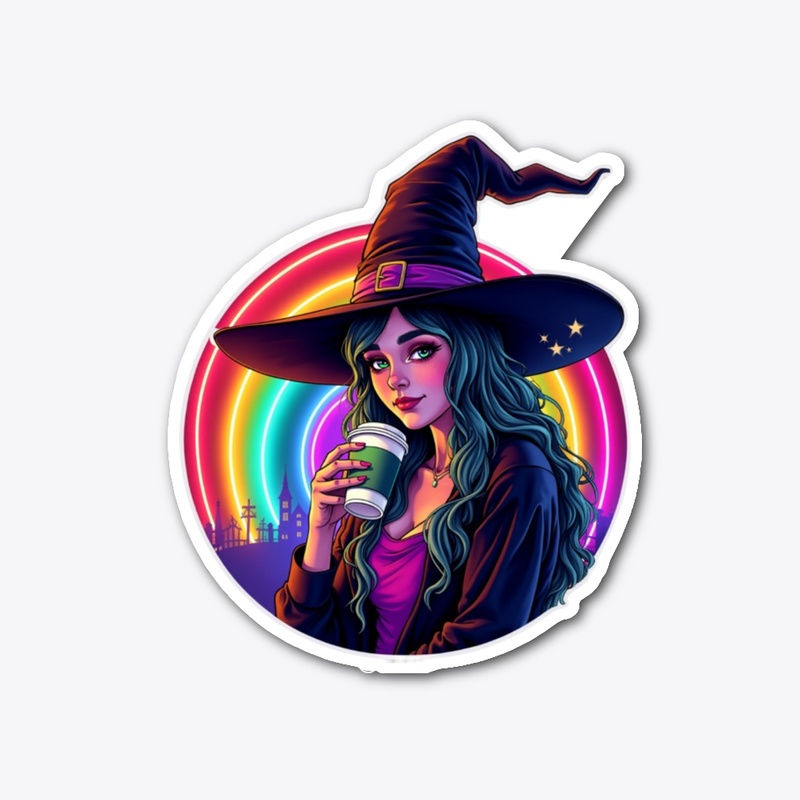 Potion Drink