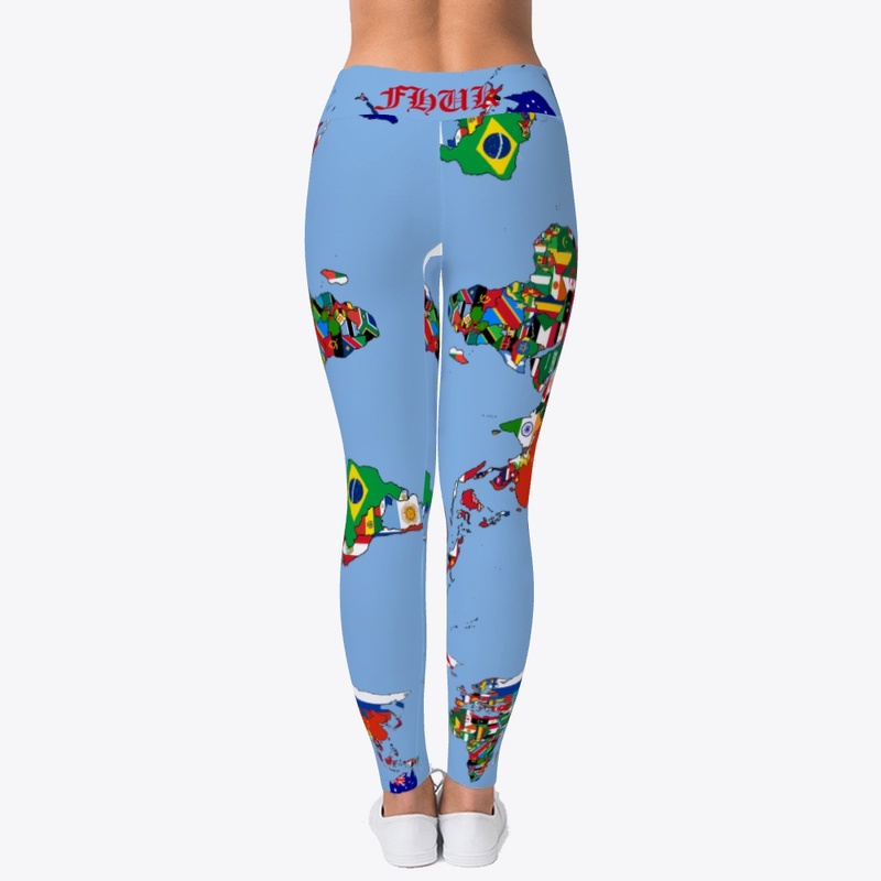 FHUK Apparel Limited Edition 