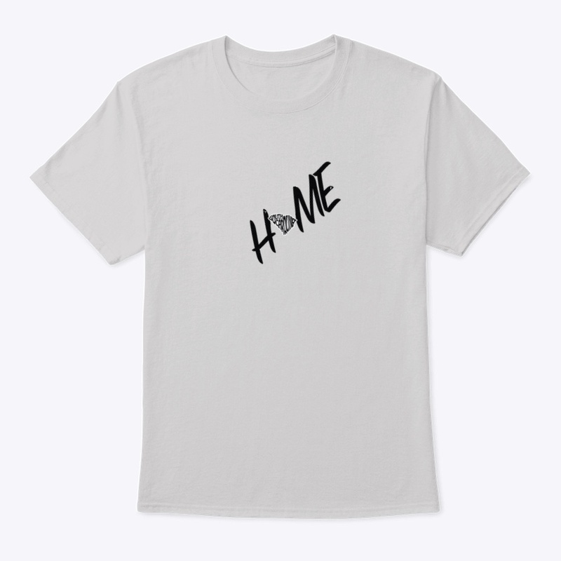SWUTLAK UNISEX HOME CLASSIC TEE