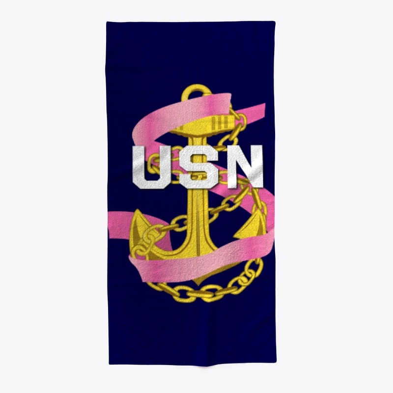 CPO BREAST CANCER AWARENESS