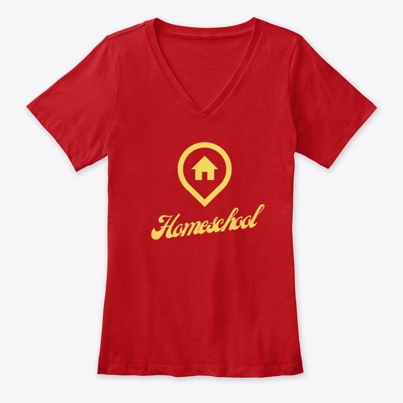 Home School T-shirt, Hoodies and Tanks