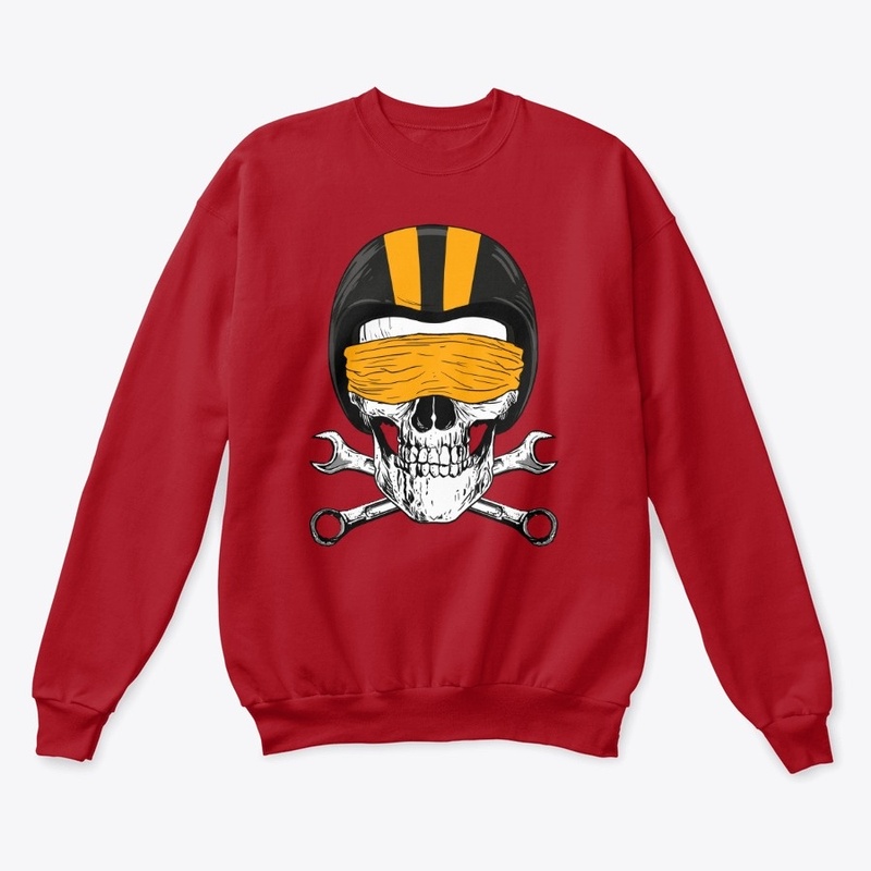 HELMET SKULL