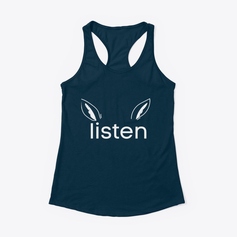 racerback tank