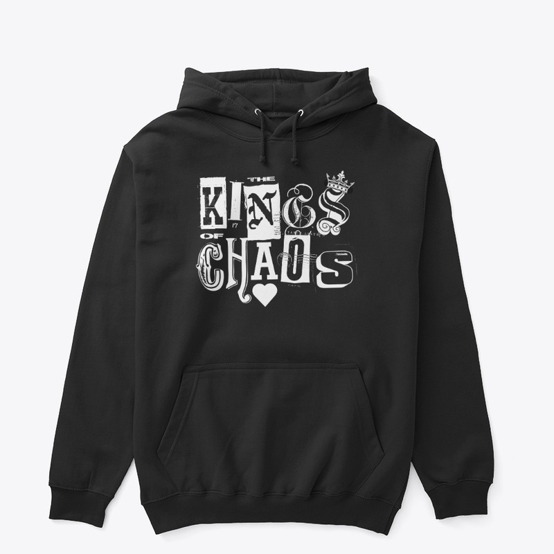 The Kings Of Chaos