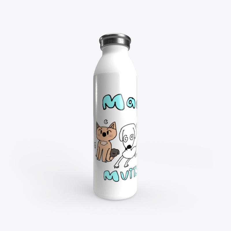 Mad Mutts