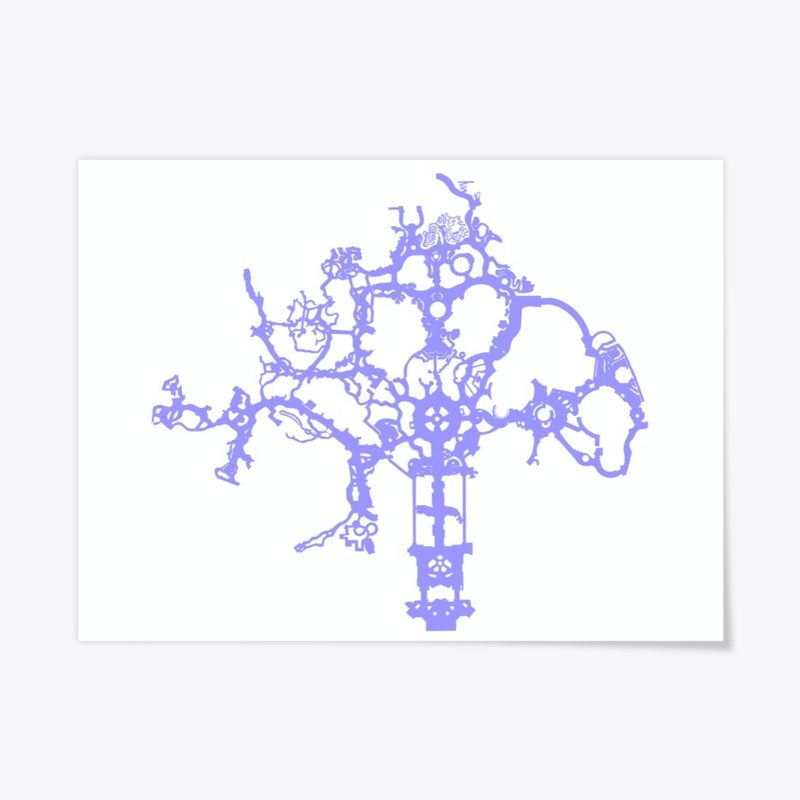Park Paths – Euro Kingdom