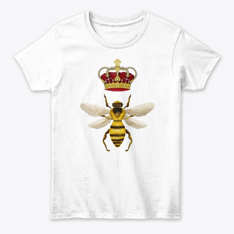 Queen Bee 