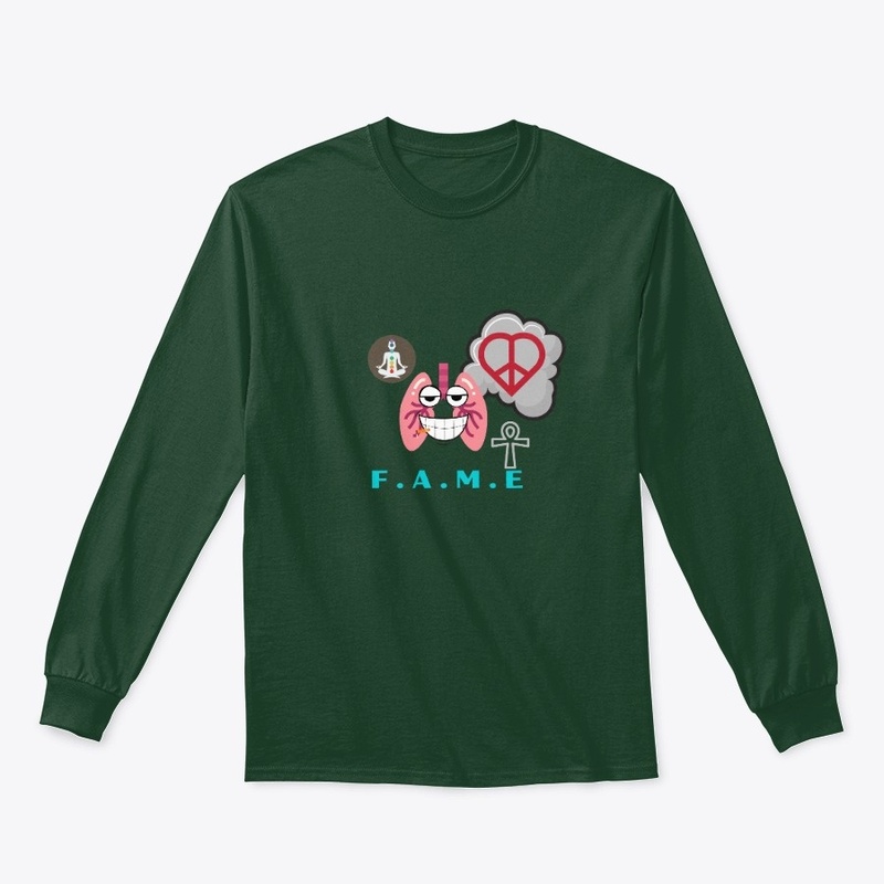 F.A.M.E Clothing