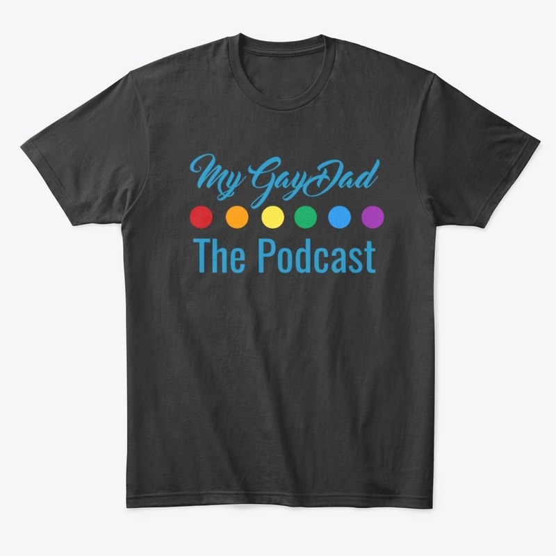 My Gay Dad - The Podcast 