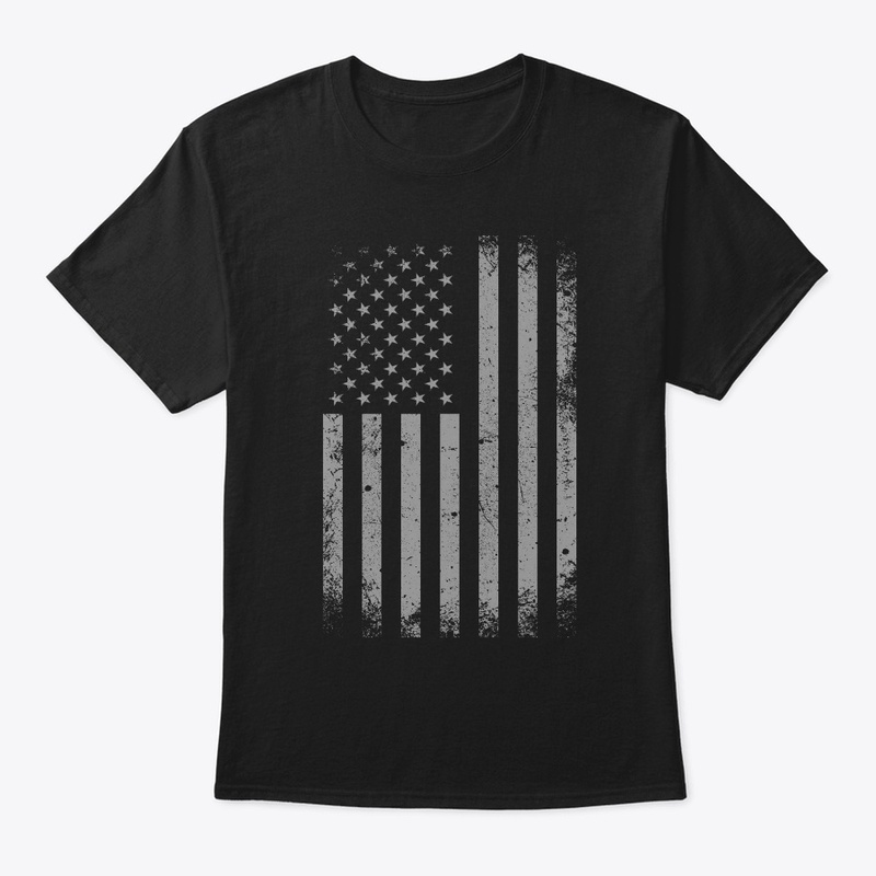 Stars and Stripes USA Flag 