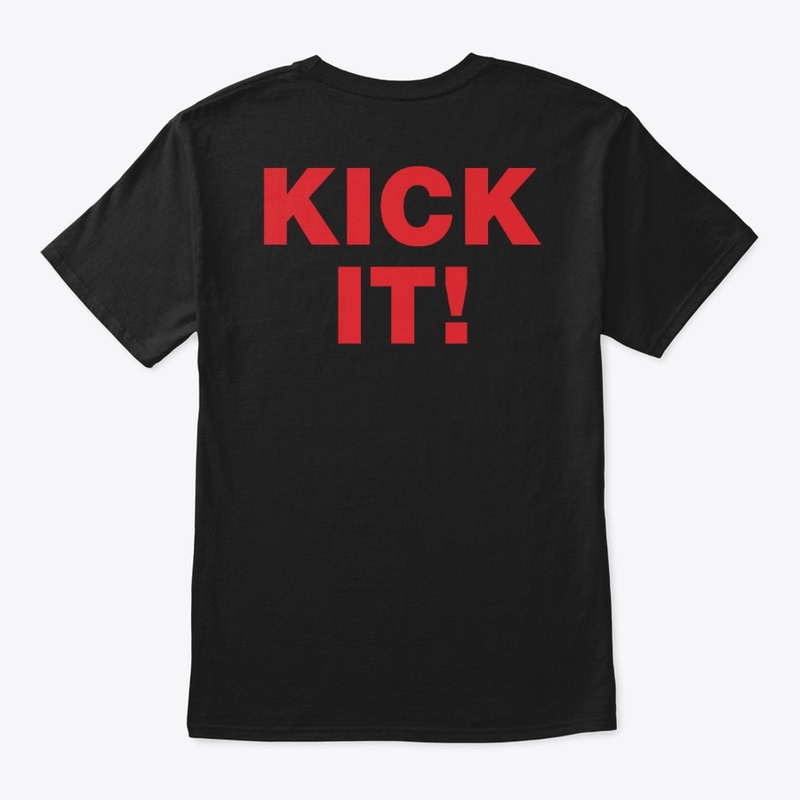 Beastie Goys - Kick It!