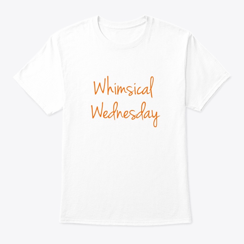 Whimsical Wednesday
