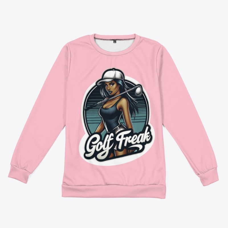 GOLF FREAKS WOMANS COLLECTION
