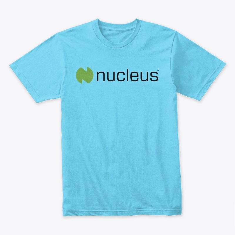 Nucleus T shirt