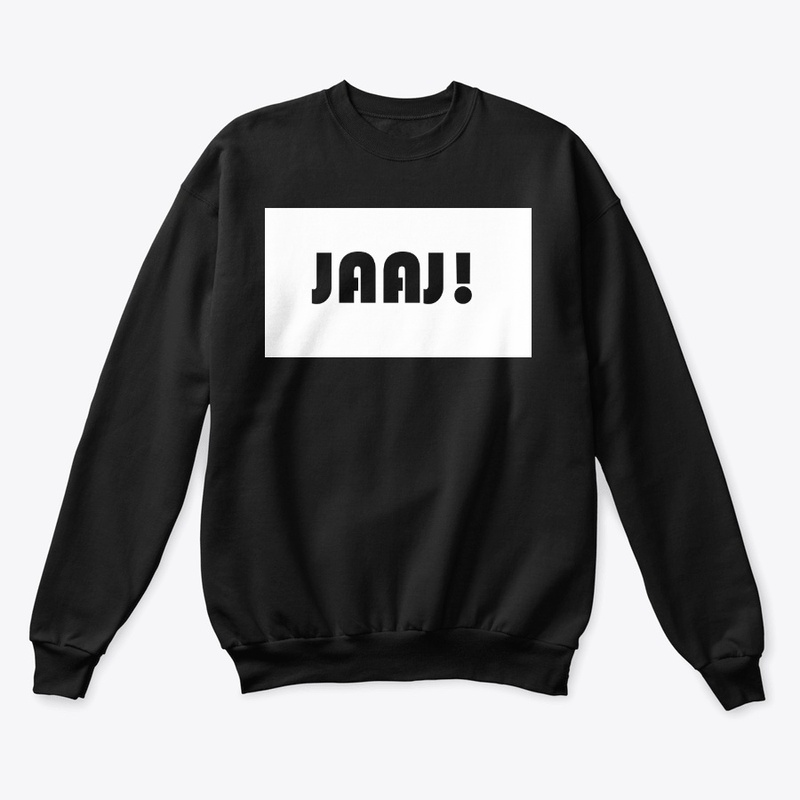 White/Black JAAJ!