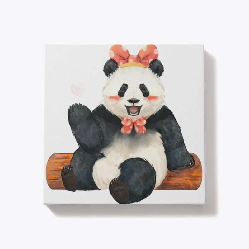 HEYE🐼Giant Panda