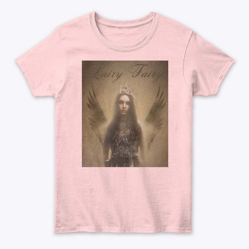 Lairy Fairy Two