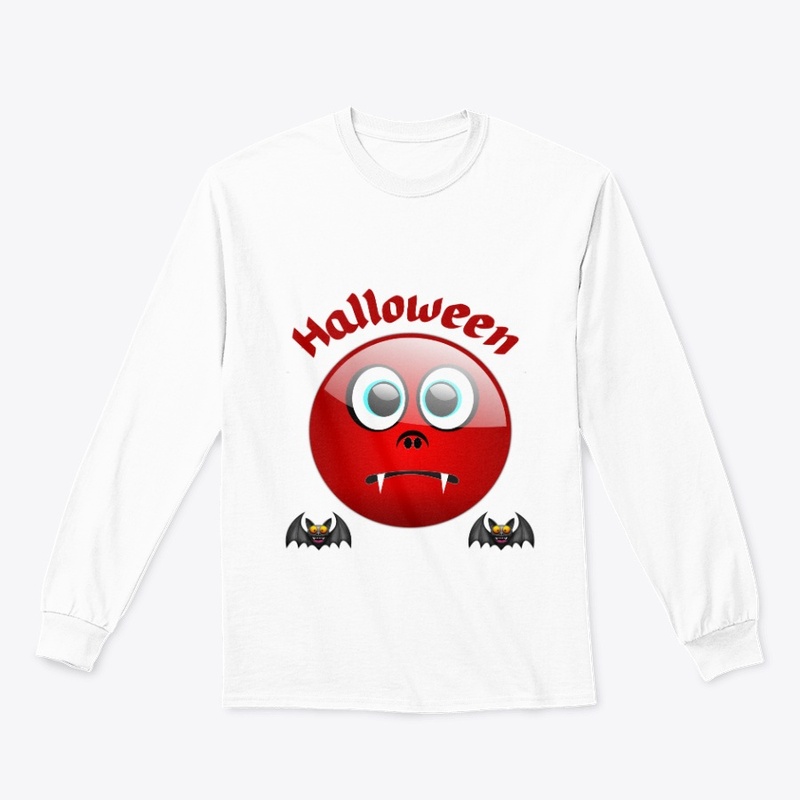 Halloween - vampire