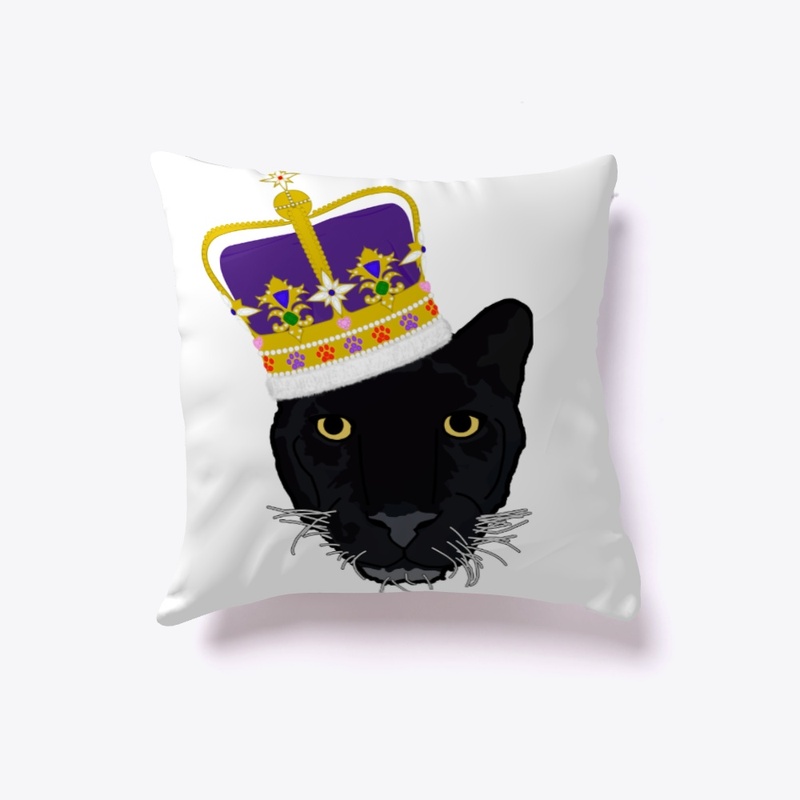 Queen Raven