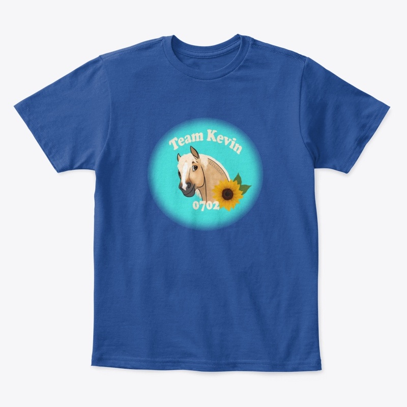 Team Kevin Kid Tee